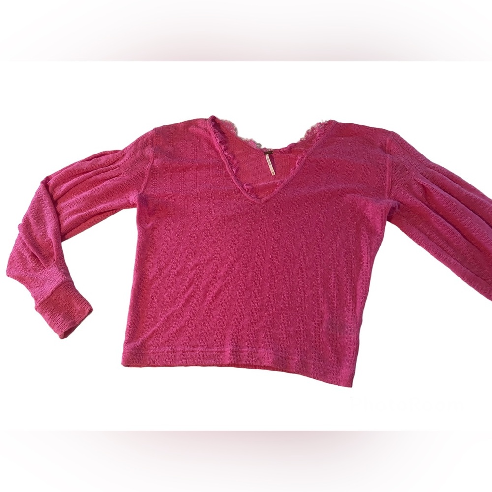 Free People Dream Girl Top